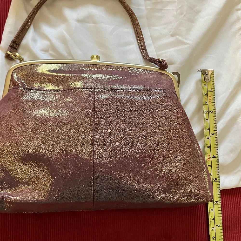 Hobo Lana crossbody bag - Picture 10 of 11